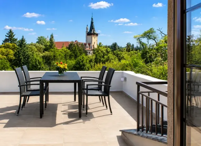 Prodej rodinného domu, Průhonice, 300 m2