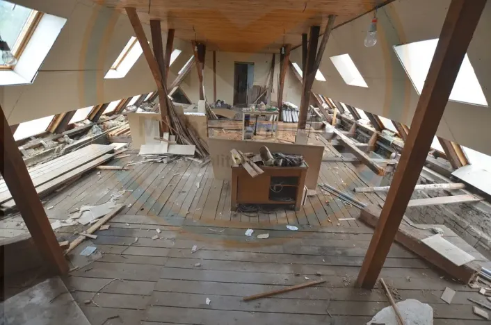 Pronájem komerční, Hrobce, 130 m2
