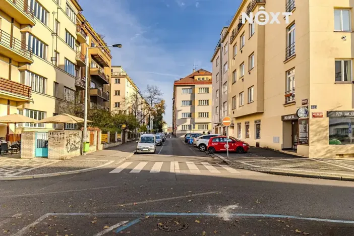 Prodej kanceláře, Praha - Vinohrady, Kouřimská, 26 m2