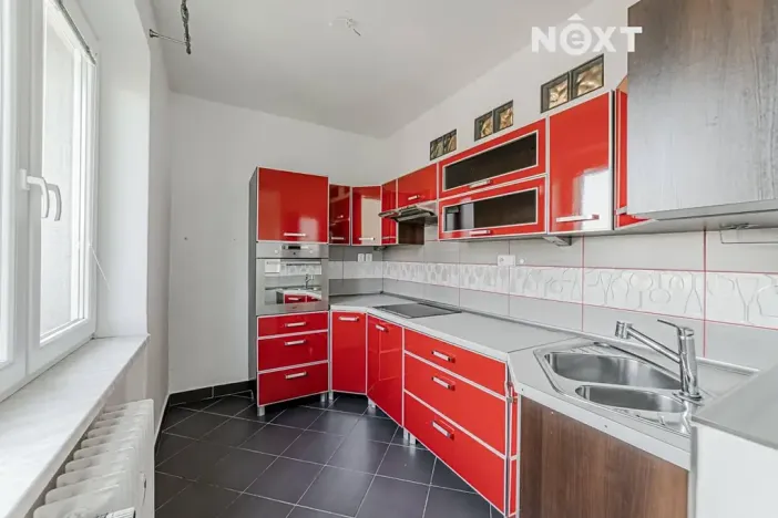 Prodej bytu 3+1, Český Těšín, Koperníkova, 67 m2