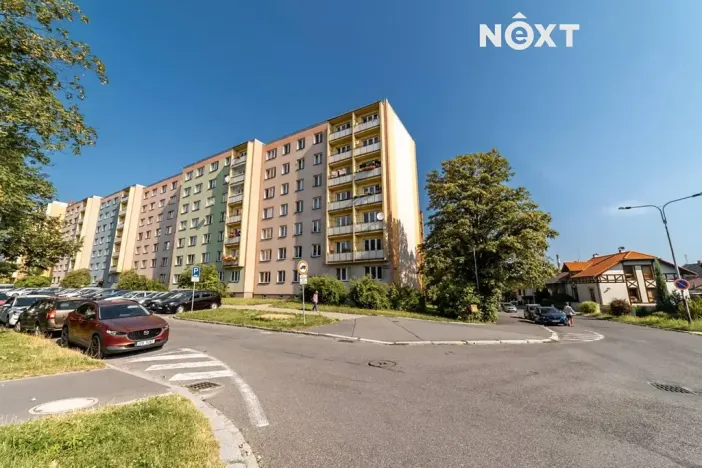 Prodej bytu 3+1, Český Těšín, Koperníkova, 67 m2