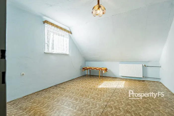 Prodej rodinného domu, Bukovec, 145 m2