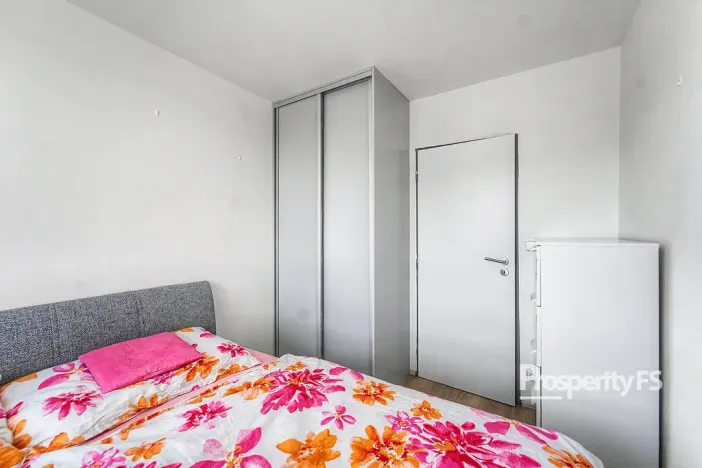 Prodej bytu 3+1, Kladno, Na vyhaslém, 70 m2