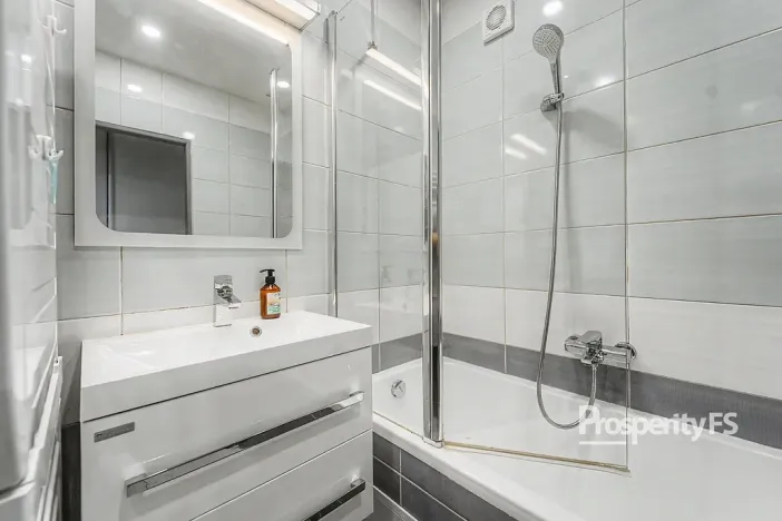 Prodej bytu 3+1, Kladno, Na vyhaslém, 70 m2