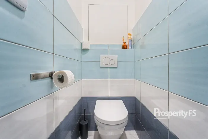 Prodej bytu 3+1, Kladno, Na vyhaslém, 70 m2