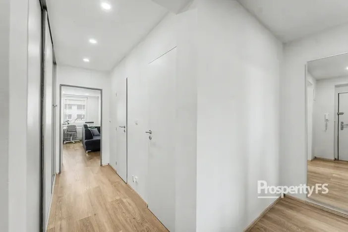 Prodej bytu 3+1, Kladno, Na vyhaslém, 70 m2