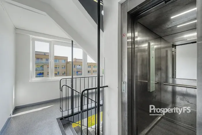 Prodej bytu 3+1, Kladno, Na vyhaslém, 70 m2
