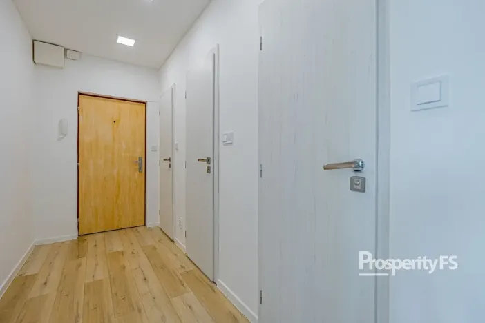 Prodej bytu 3+kk, Ostrava - Hrabůvka, Plzeňská, 53 m2