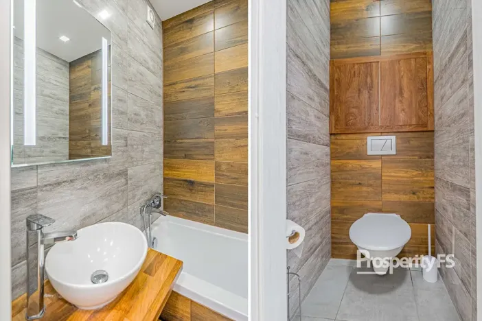 Prodej bytu 3+kk, Ostrava - Hrabůvka, Plzeňská, 53 m2