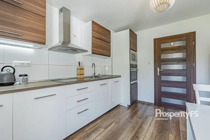 Prodej bytu 3+1, Nýdek, 112 m2
