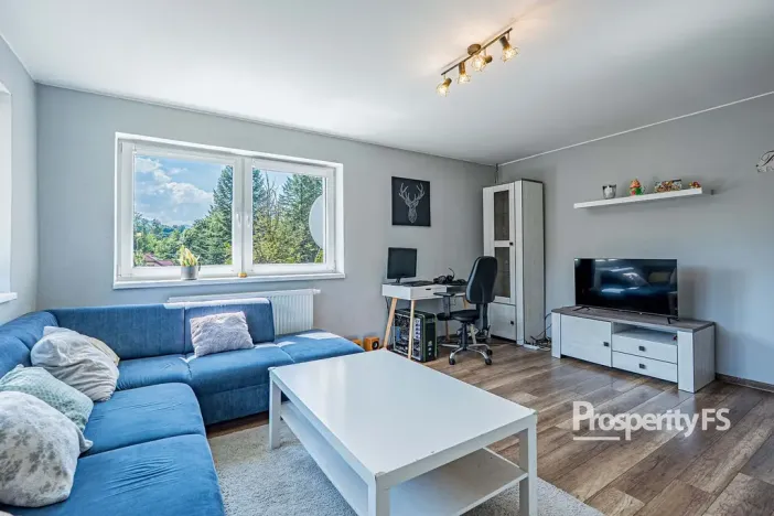 Prodej bytu 3+1, Nýdek, 112 m2