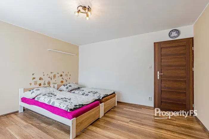 Prodej bytu 3+1, Nýdek, 112 m2