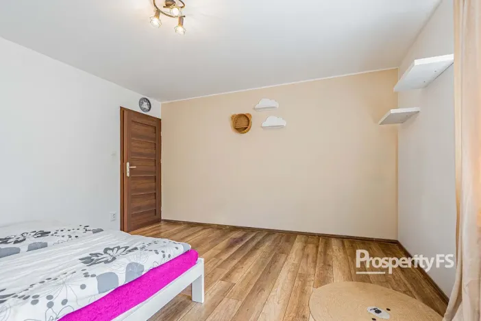 Prodej bytu 3+1, Nýdek, 112 m2