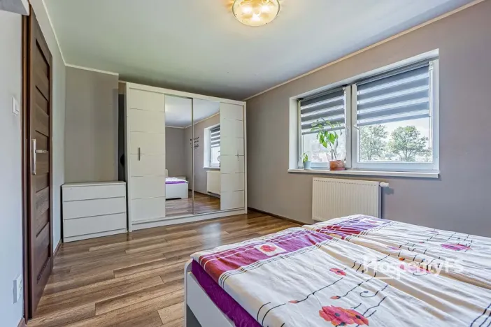 Prodej bytu 3+1, Nýdek, 112 m2