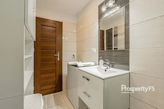 Prodej bytu 3+1, Nýdek, 112 m2