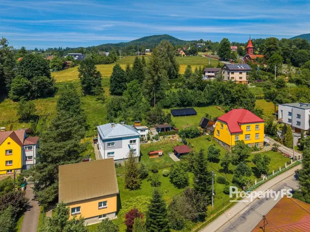 Prodej bytu 3+1, Nýdek, 112 m2