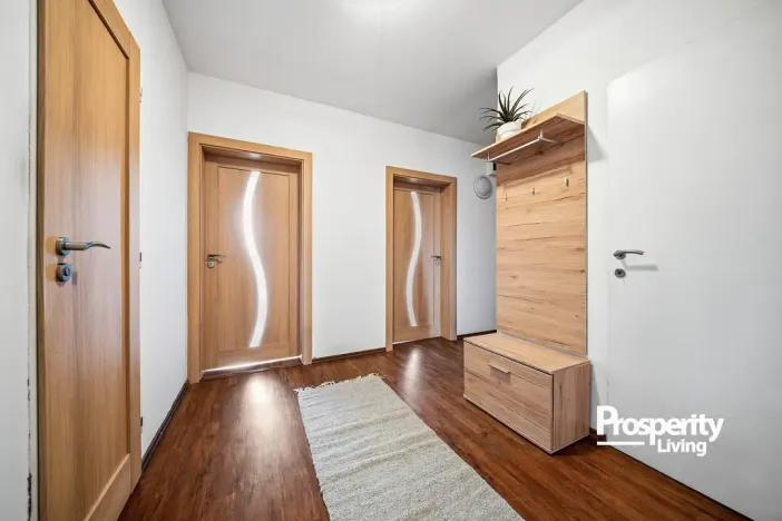 Prodej bytu 3+1, Praha - Stodůlky, Bellušova, 73 m2