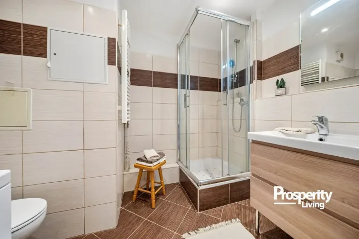 Prodej bytu 3+1, Praha - Stodůlky, Bellušova, 73 m2