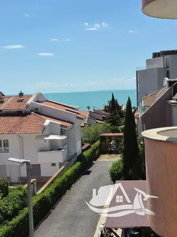 Prodej bytu 1+kk, Sveti Vlas, Bulharsko, 30 m2
