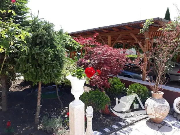 Prodej bytu 1+kk, Sveti Vlas, Bulharsko, 30 m2