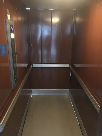 Pronájem skladu, Vlašim, Lidická, 60 m2