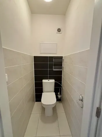 Pronájem bytu 2+kk, Nehvizdy, Úvalská, 55 m2