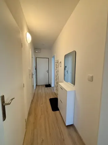 Pronájem bytu 2+kk, Nehvizdy, Úvalská, 55 m2