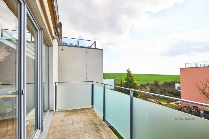 Prodej bytu 2+kk, Plzeň - Doubravka, Na Terasách, 76 m2