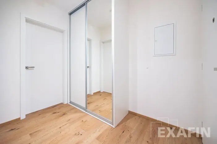 Prodej bytu 2+kk, Praha - Čimice, Fořtova, 63 m2