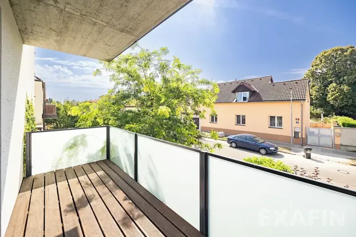Prodej bytu 2+kk, Praha - Čimice, Fořtova, 63 m2
