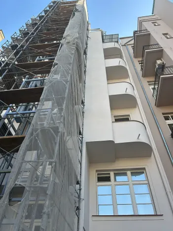 Prodej bytu 3+kk, Praha - Bubeneč, Českomalínská, 82 m2
