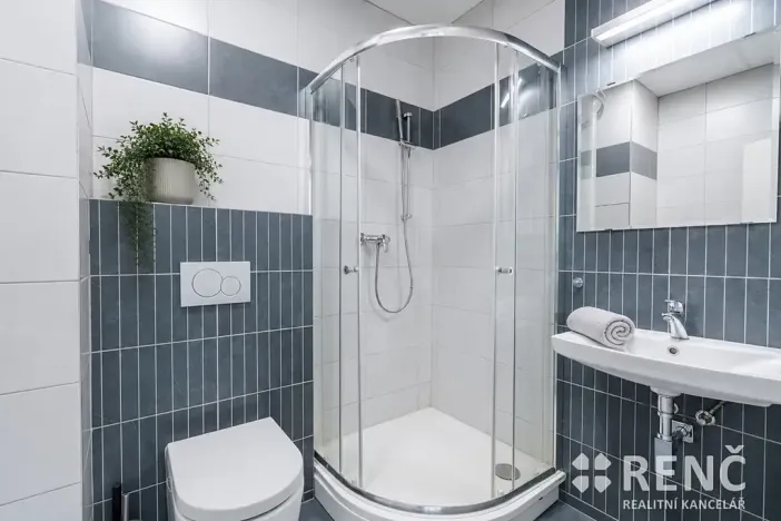 Prodej bytu 2+kk, Brno, Příkop, 70 m2