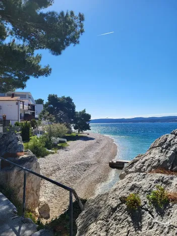Pronájem domu, Ruskamen Zavode II, Čelina, Omiš, Chorvatsko, 265 m2