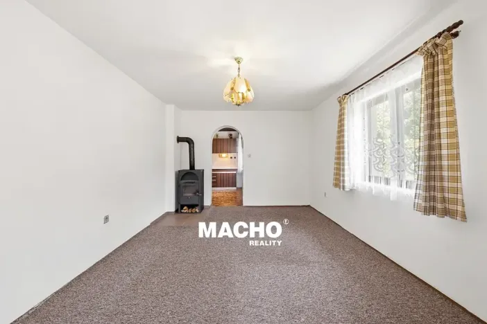Prodej chaty, Mníšek pod Brdy, U Lípy, 118 m2