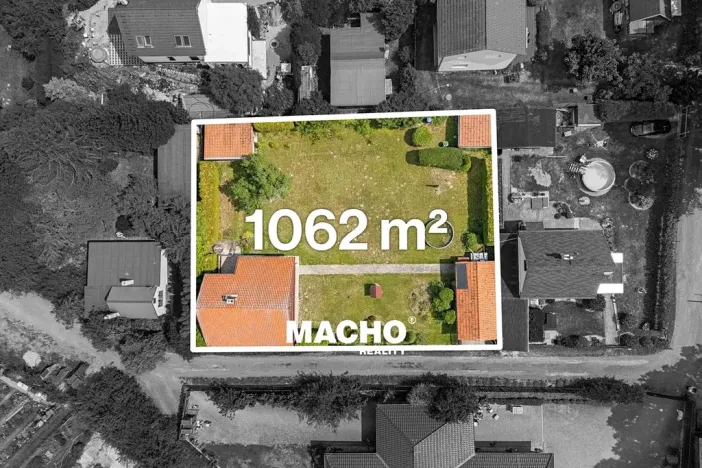Prodej chaty, Mníšek pod Brdy, U Lípy, 118 m2