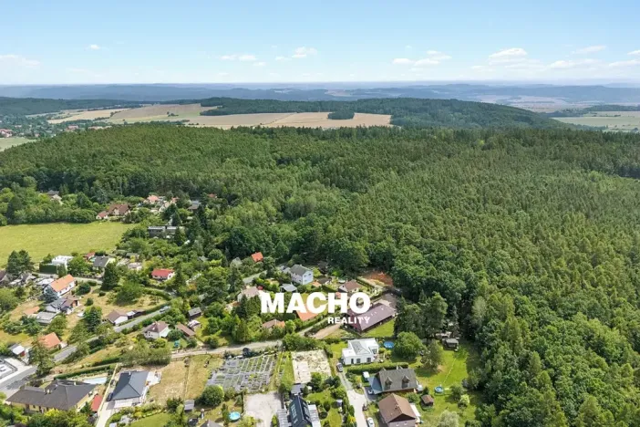 Prodej chaty, Mníšek pod Brdy, U Lípy, 118 m2