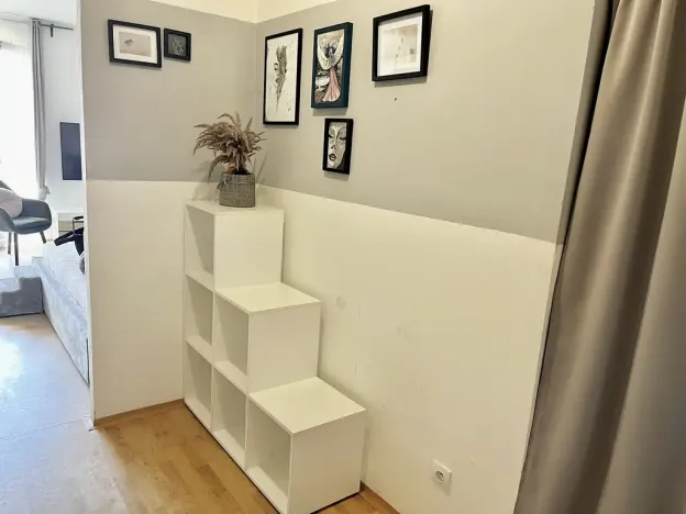 Prodej bytu 1+kk, České Budějovice - České Budějovice 2, Spojovací, 35 m2