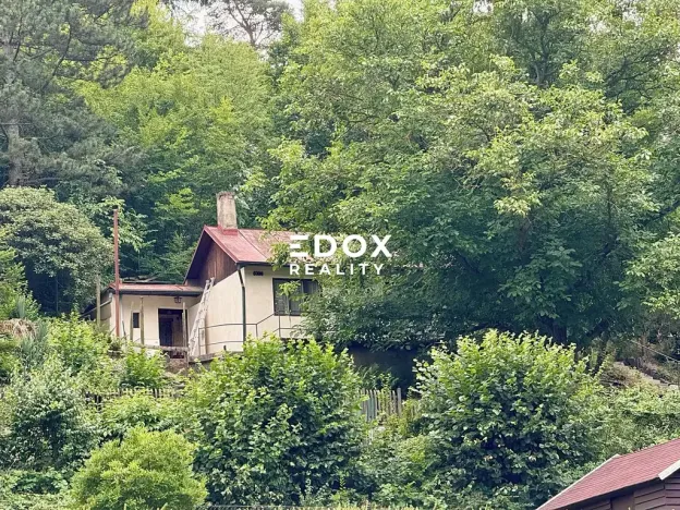 Prodej chaty, Hlásná Třebaň, 38 m2