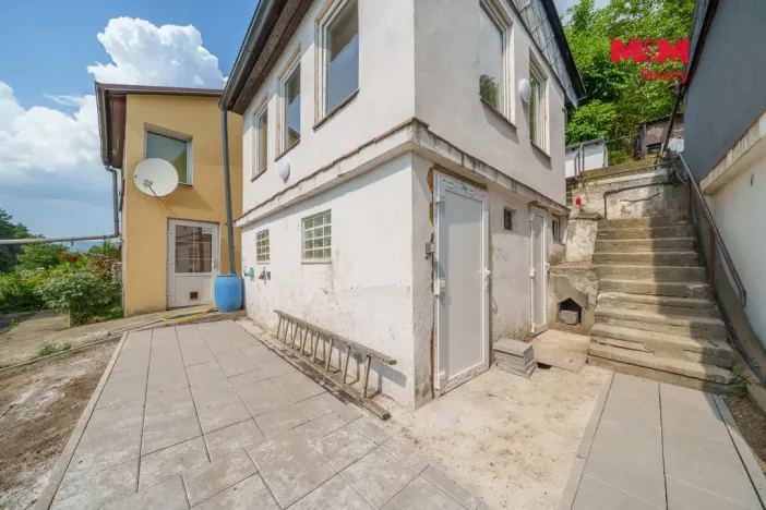 Prodej chaty, Kadaň, 20 m2