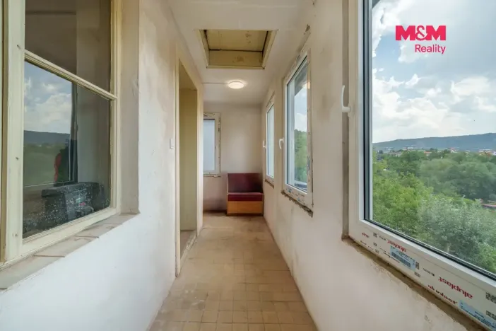 Prodej chaty, Kadaň, 20 m2
