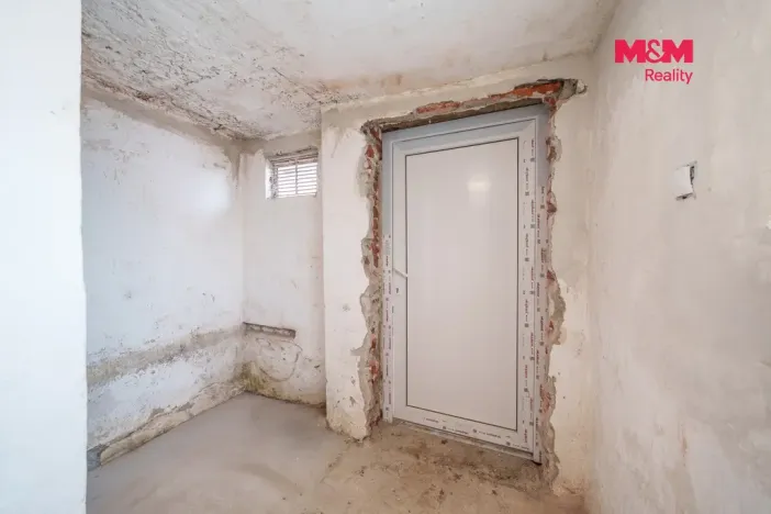 Prodej chaty, Kadaň, 20 m2