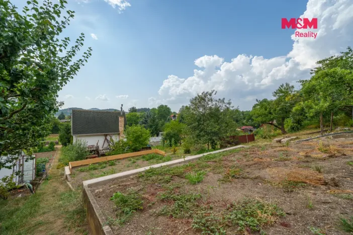 Prodej chaty, Kadaň, 20 m2