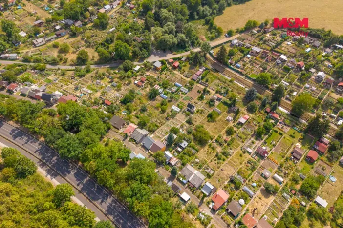 Prodej chaty, Kadaň, 20 m2