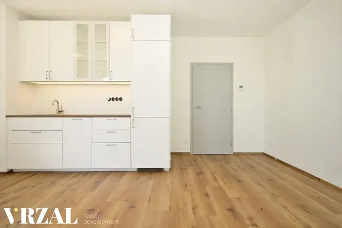 Pronájem bytu 1+kk, Dobřany, Denksteinova, 38 m2