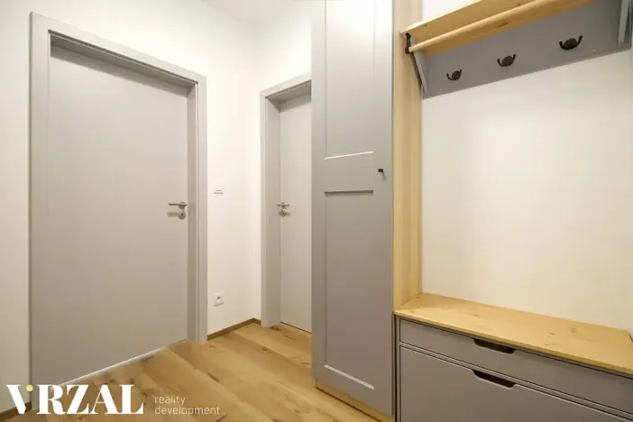 Pronájem bytu 1+kk, Dobřany, Denksteinova, 38 m2