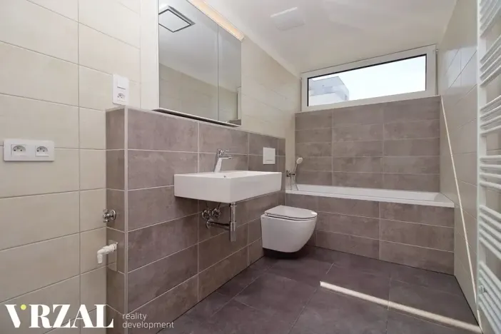 Pronájem bytu 1+kk, Dobřany, Denksteinova, 38 m2