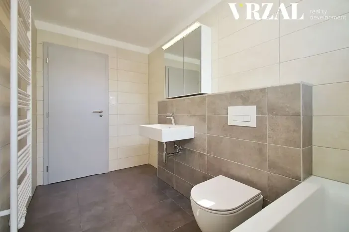 Pronájem bytu 1+kk, Dobřany, Denksteinova, 38 m2