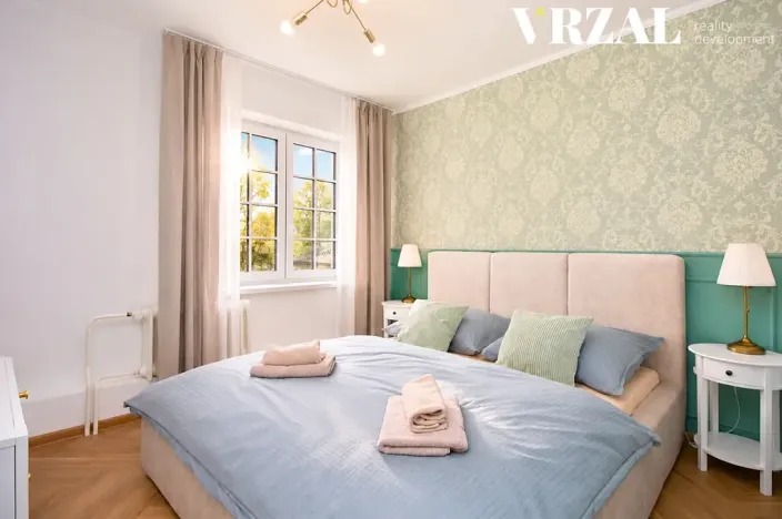 Prodej bytu 2+kk, Rapotín, Výzkumníků, 41 m2