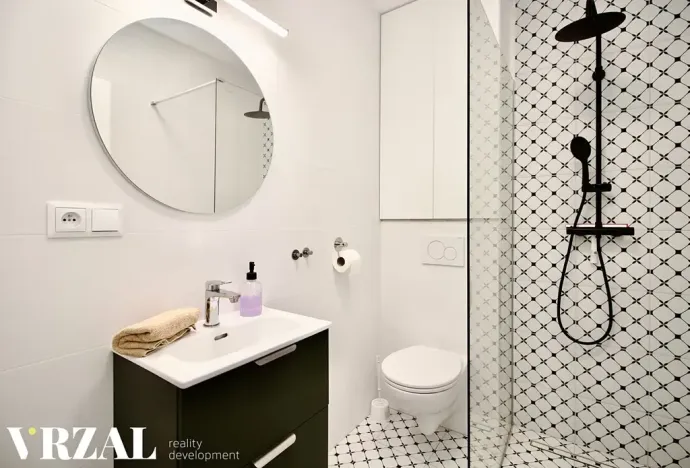 Prodej bytu 2+kk, Rapotín, Výzkumníků, 41 m2
