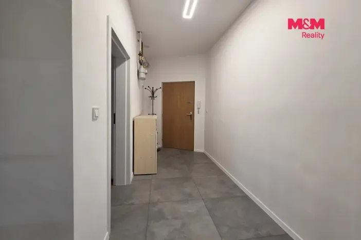 Pronájem bytu 3+kk, Karlovy Vary - Rybáře, Nákladní, 86 m2
